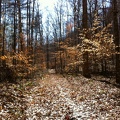 Cross Over Trail - 5